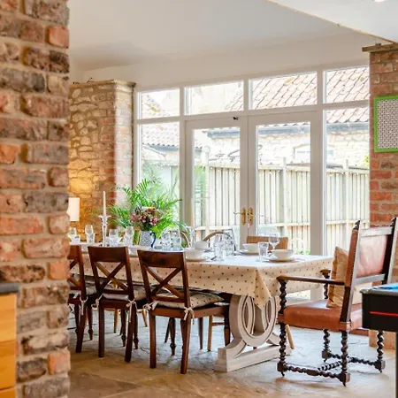 Casa vacanze 4 Bed In Cawton Oc-t32408 Stonegrave