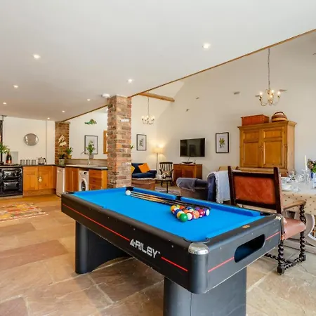 Casa vacanze 4 Bed In Cawton Oc-t32408 Stonegrave