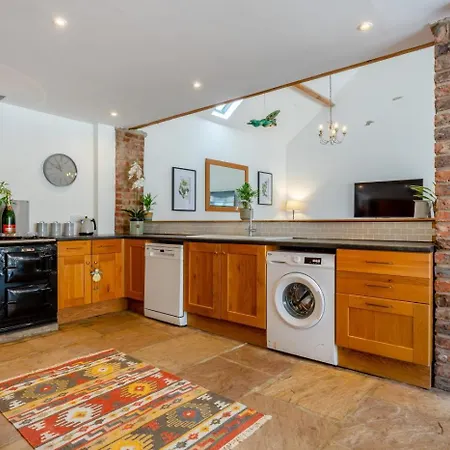 Tatil Evi 4 Bed In Cawton Oc-t32408 Stonegrave