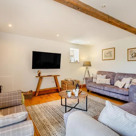 4 Bed In Cawton Oc-t32408 Casa vacanze