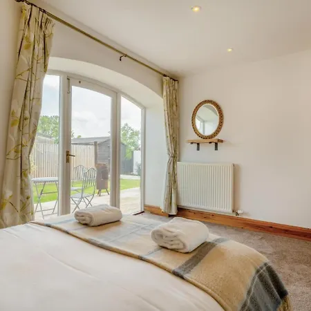 Casa vacanze 4 Bed In Cawton Oc-t32408 Stonegrave