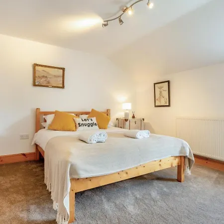 4 Bed In Cawton Oc-t32408 Casa vacanze