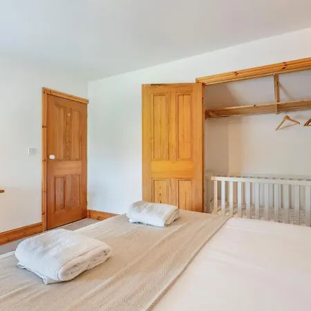 Tatil Evi 4 Bed In Cawton Oc-t32408 Stonegrave