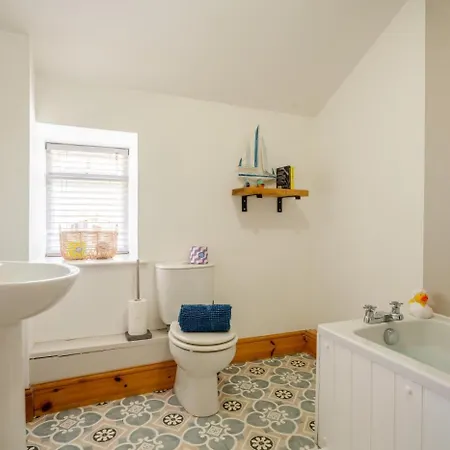 4 Bed In Cawton Oc-t32408 Tatil Evi Stonegrave