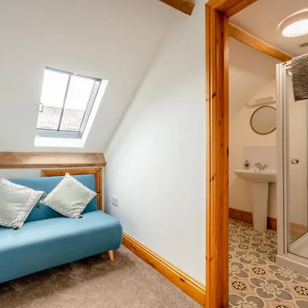 4 Bed In Cawton Oc-t32408 Casa vacanze Stonegrave