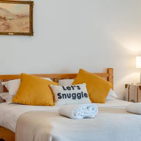 Casa vacanze 4 Bed In Cawton Oc-t32408 Stonegrave