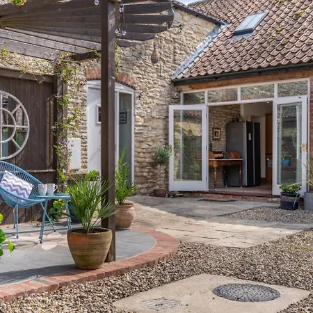 Casa vacanze 4 Bed In Cawton Oc-t32408 Stonegrave