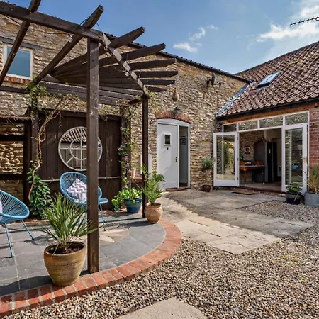 4 Bed In Cawton Oc-t32408 Casa vacanze Stonegrave