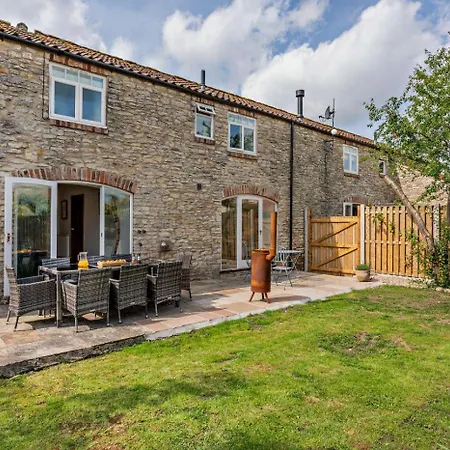 4 Bed In Cawton Oc-t32408 Stonegrave