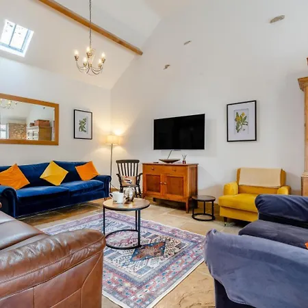 4 Bed In Cawton Oc-t32408 Casa vacanze *