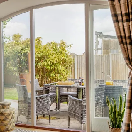 4 Bed In Cawton Oc-t32408 Casa vacanze *