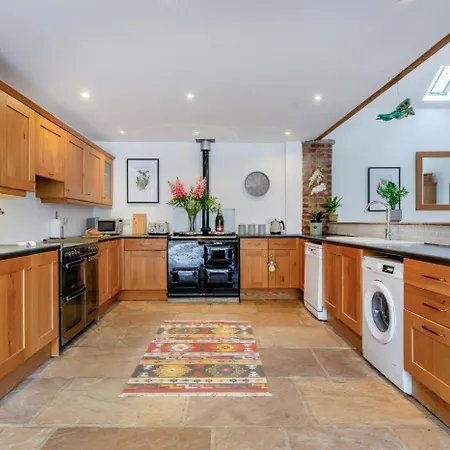 4 Bed In Cawton Oc-t32408 Casa vacanze *