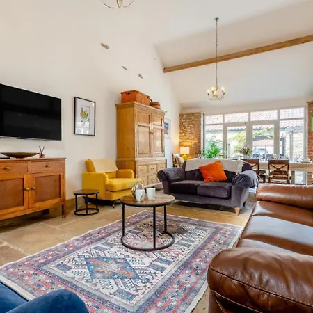 4 Bed In Cawton Oc-t32408 Casa vacanze