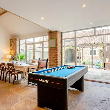 4 Bed In Cawton Oc-t32408 Casa vacanze