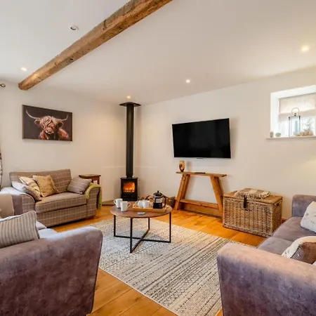 Casa vacanze 4 Bed In Cawton Oc-t32408 Stonegrave