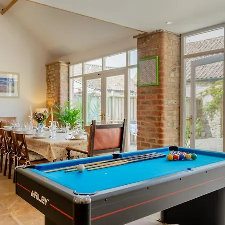 Casa vacanze 4 Bed In Cawton Oc-t32408