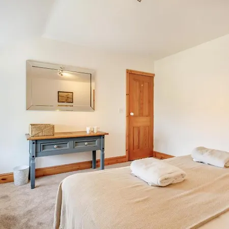 Casa vacanze 4 Bed In Cawton Oc-t32408 Stonegrave