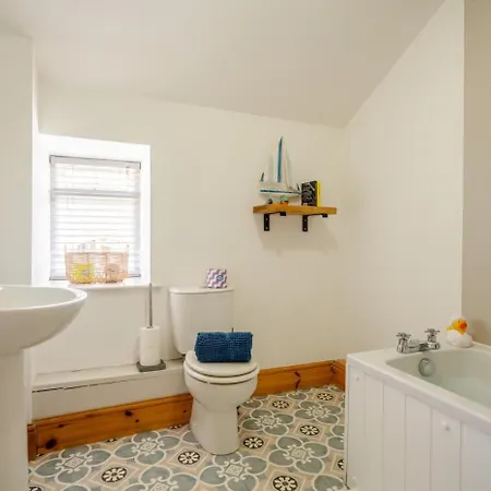 4 Bed In Cawton Oc-t32408 Casa vacanze Stonegrave