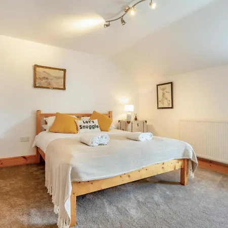 Casa vacanze 4 Bed In Cawton Oc-t32408 Stonegrave