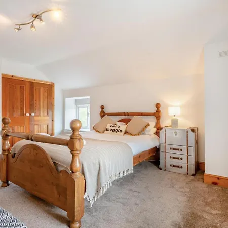 4 Bed In Cawton Oc-t32408 Casa vacanze