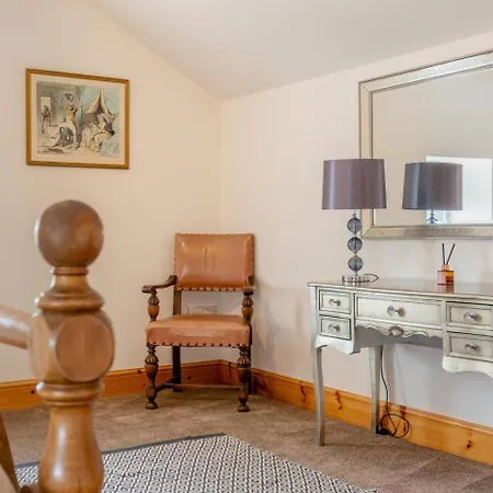 Casa vacanze 4 Bed In Cawton Oc-t32408 Stonegrave