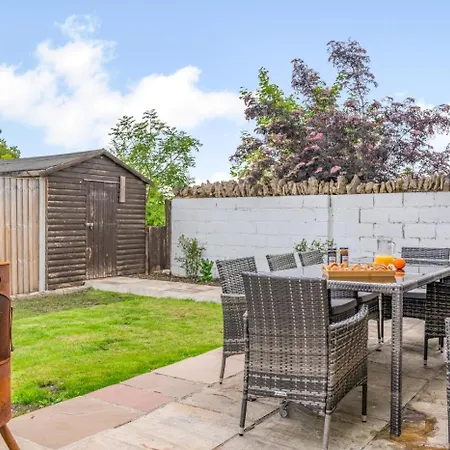 Casa vacanze 4 Bed In Cawton Oc-t32408