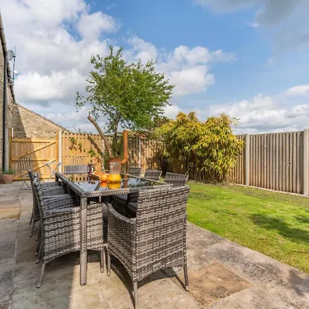 Casa vacanze 4 Bed In Cawton Oc-t32408 *